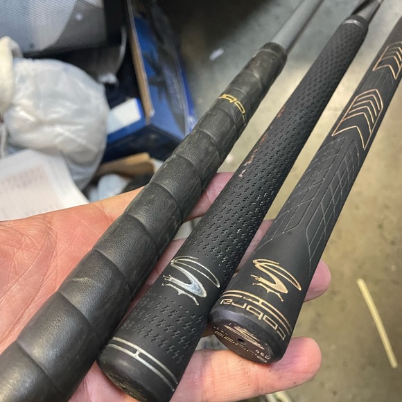 Cobra 3 pc golf set in right handed , 5/7 wood plus driver - Picture 5 of 10